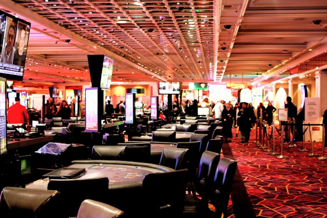 Casina Casino